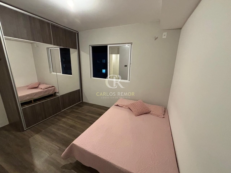 Apartamento Reformado e Mobiliado Res. Anita 2 quartos: 9ª foto da galeria de imagens do imóvel