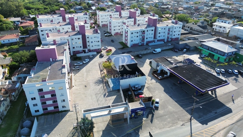 Apartamento Reformado e Mobiliado Res. Anita 2 quartos: 3ª foto da galeria de imagens do imóvel