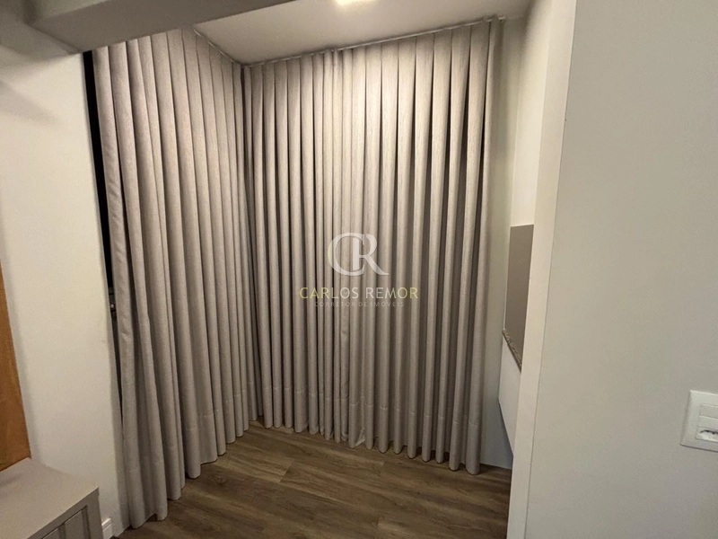 Apartamento Reformado e Mobiliado Res. Anita 2 quartos: 3ª foto da galeria de imagens do imóvel