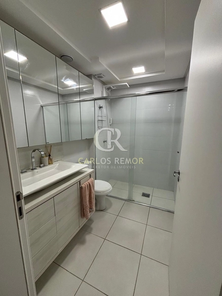 Apartamento Reformado e Mobiliado Res. Anita 2 quartos: 8ª foto da galeria de imagens do imóvel