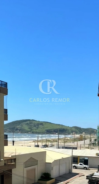 Apto 2 quartos sendo uma suíte climatizada - 70m da Praça: 4ª foto da galeria de imagens do imóvel