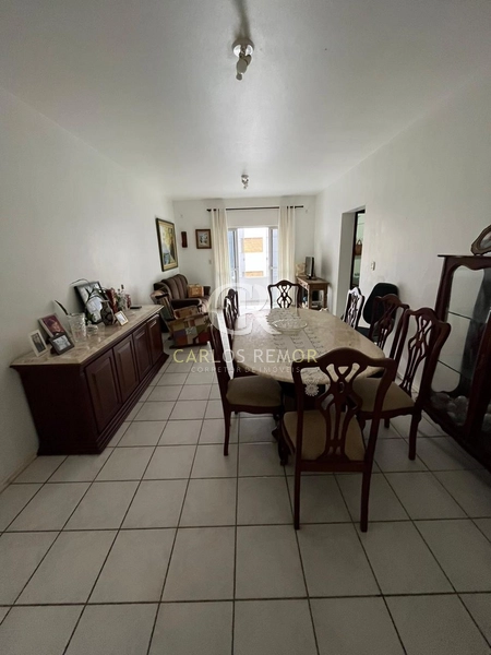 Apto 2 quartos sendo uma suíte climatizada - 70m da Praça: 1ª foto da galeria de imagens do imóvel