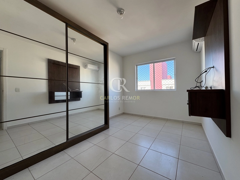 Apartamento Mobiliado e Climatizado - Res. Anita 2 quartos: 15ª foto da galeria de imagens do imóvel