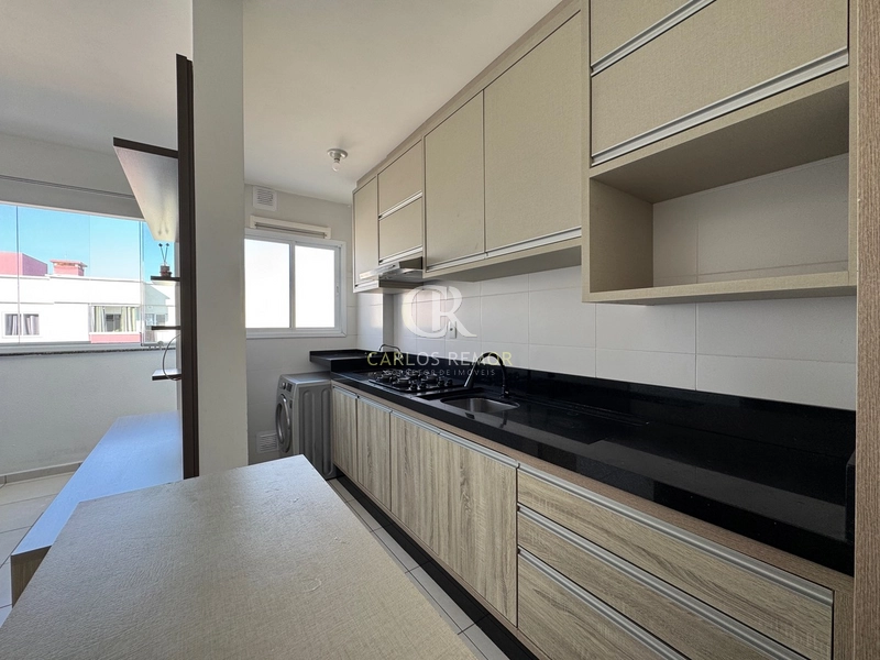 Apartamento Mobiliado e Climatizado - Res. Anita 2 quartos: 8ª foto da galeria de imagens do imóvel