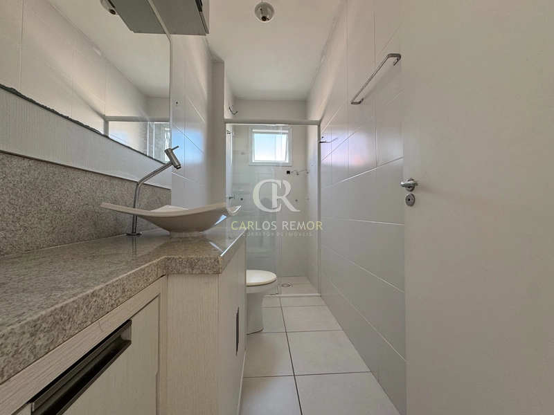 Apartamento Mobiliado e Climatizado - Res. Anita 2 quartos: 12ª foto da galeria de imagens do imóvel