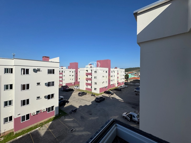 Apartamento Mobiliado e Climatizado - Res. Anita 2 quartos: 10ª foto da galeria de imagens do imóvel