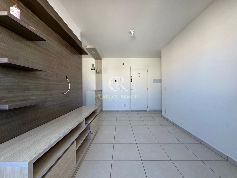 Apartamento Mobiliado e Climatizado - Res. Anita 2 quartos: 11ª foto da galeria de imagens do imóvel