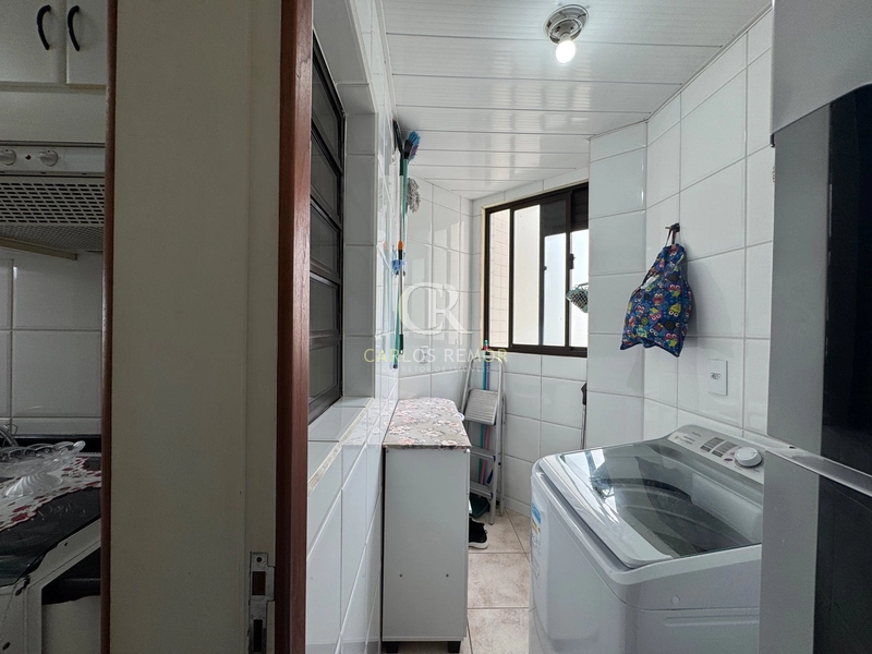 Apartamento 3 dorm. vista-mar na principal Av. Mar Grosso: 14ª foto da galeria de imagens do imóvel