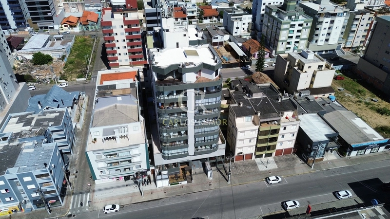 Apartamento 3 dorm. vista-mar na principal Av. Mar Grosso: 3ª foto da galeria de imagens do imóvel