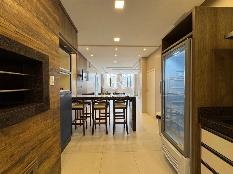 Apartamento 3 dorm. vista-mar na principal Av. Mar Grosso: 10ª foto da galeria de imagens do imóvel