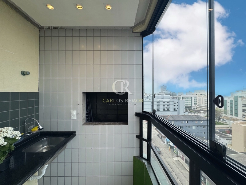 Apartamento 3 dorm. vista-mar na principal Av. Mar Grosso: 19ª foto da galeria de imagens do imóvel