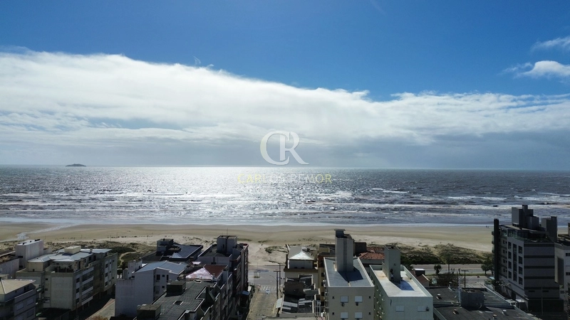 Apartamento 3 dorm. vista-mar na principal Av. Mar Grosso: 5ª foto da galeria de imagens do imóvel