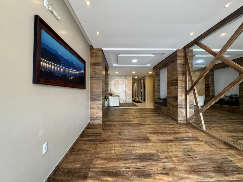 Apartamento 3 dorm. vista-mar na principal Av. Mar Grosso: 8ª foto da galeria de imagens do imóvel