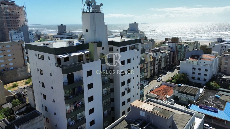 Apartamento 3 dorm. vista-mar na principal Av. Mar Grosso: 2ª foto da galeria de imagens do imóvel