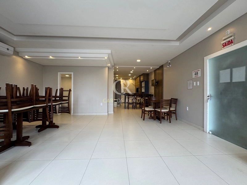 Apartamento 3 dorm. vista-mar na principal Av. Mar Grosso: 9ª foto da galeria de imagens do imóvel