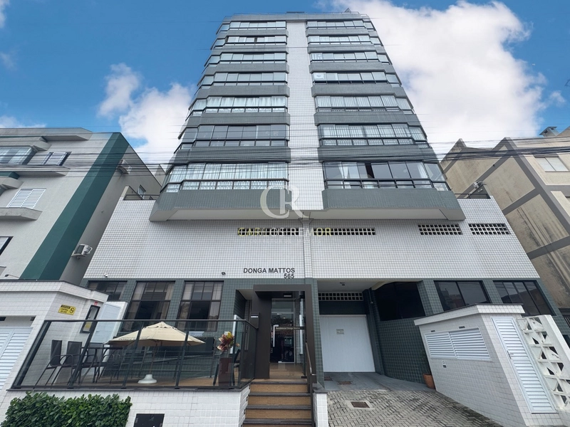 Apartamento 3 dorm. vista-mar na principal Av. Mar Grosso: 6ª foto da galeria de imagens do imóvel