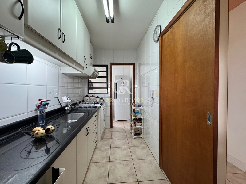 Apartamento 3 dorm. vista-mar na principal Av. Mar Grosso: 13ª foto da galeria de imagens do imóvel