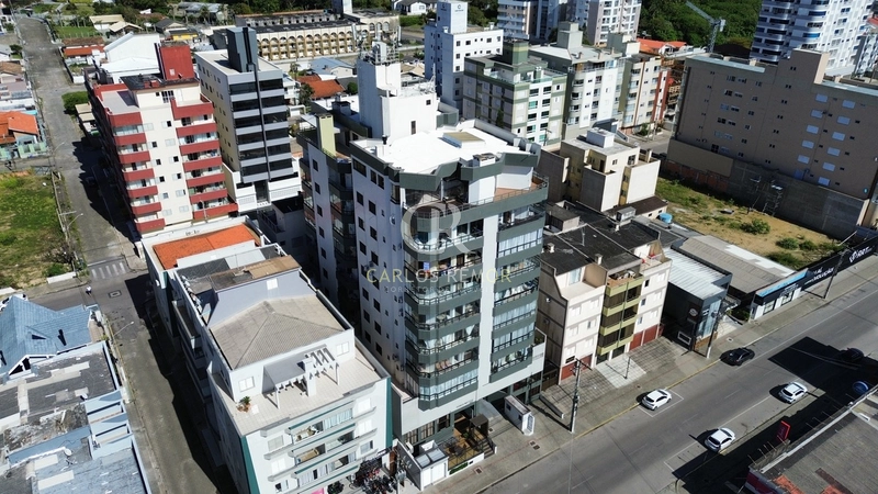 Apartamento 3 dorm. vista-mar na principal Av. Mar Grosso: 4ª foto da galeria de imagens do imóvel