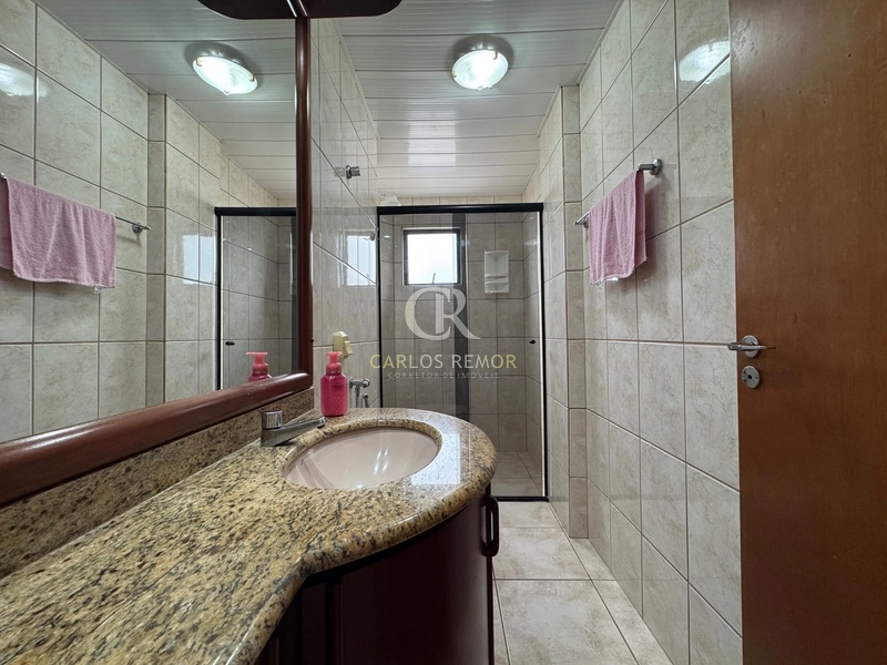 Apartamento 3 dorm. vista-mar na principal Av. Mar Grosso: 25ª foto da galeria de imagens do imóvel