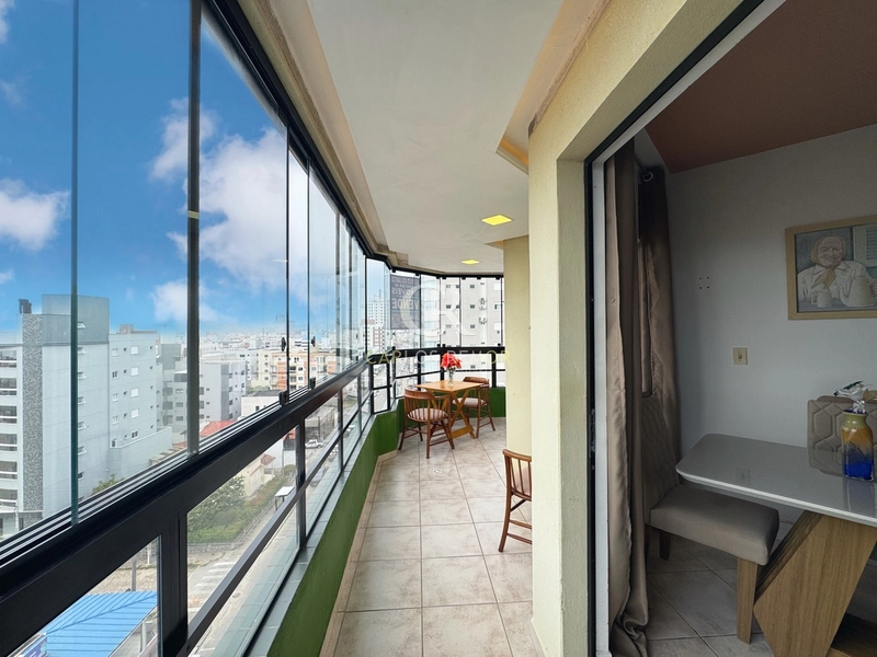 Apartamento 3 dorm. vista-mar na principal Av. Mar Grosso: 21ª foto da galeria de imagens do imóvel