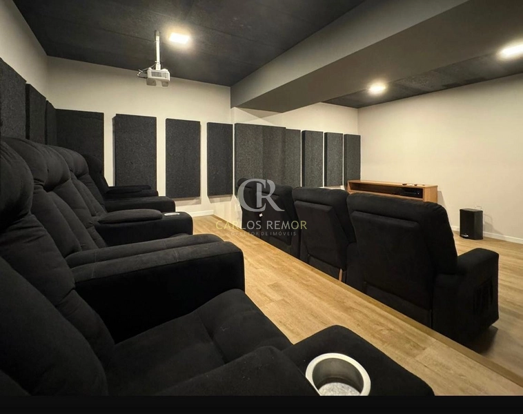 Apartamento Mob. 3 suítes Alto Padrão no Residencial Luxor - Laguna: 14ª foto da galeria de imagens do imóvel