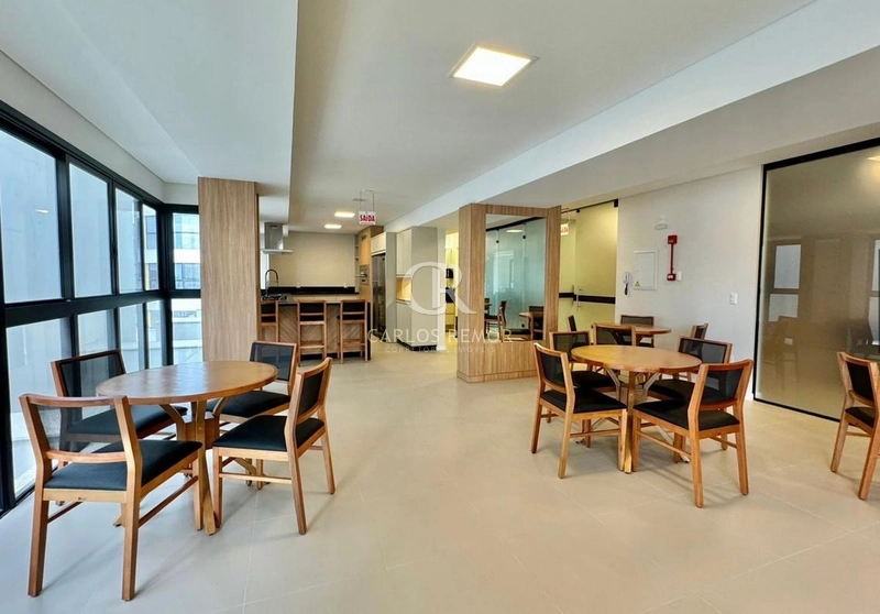 Apartamento Mob. 3 suítes Alto Padrão no Residencial Luxor - Laguna: 10ª foto da galeria de imagens do imóvel