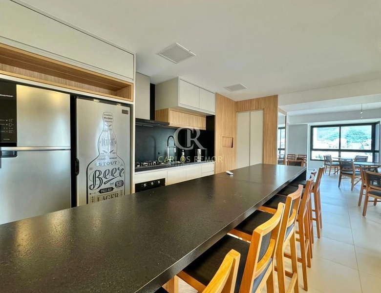 Apartamento Mob. 3 suítes Alto Padrão no Residencial Luxor - Laguna: 4ª foto da galeria de imagens do imóvel