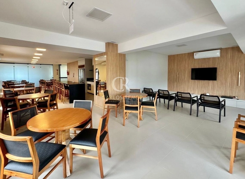 Apartamento Mob. 3 suítes Alto Padrão no Residencial Luxor - Laguna: 3ª foto da galeria de imagens do imóvel