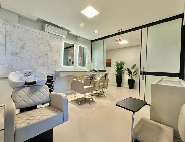 Apartamento Mob. 3 suítes Alto Padrão no Residencial Luxor - Laguna: 18ª foto da galeria de imagens do imóvel