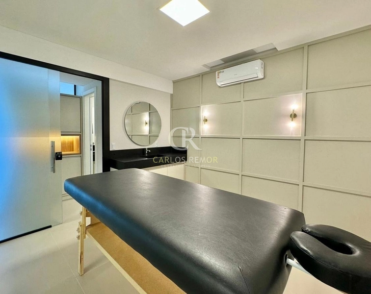 Apartamento Mob. 3 suítes Alto Padrão no Residencial Luxor - Laguna: 19ª foto da galeria de imagens do imóvel