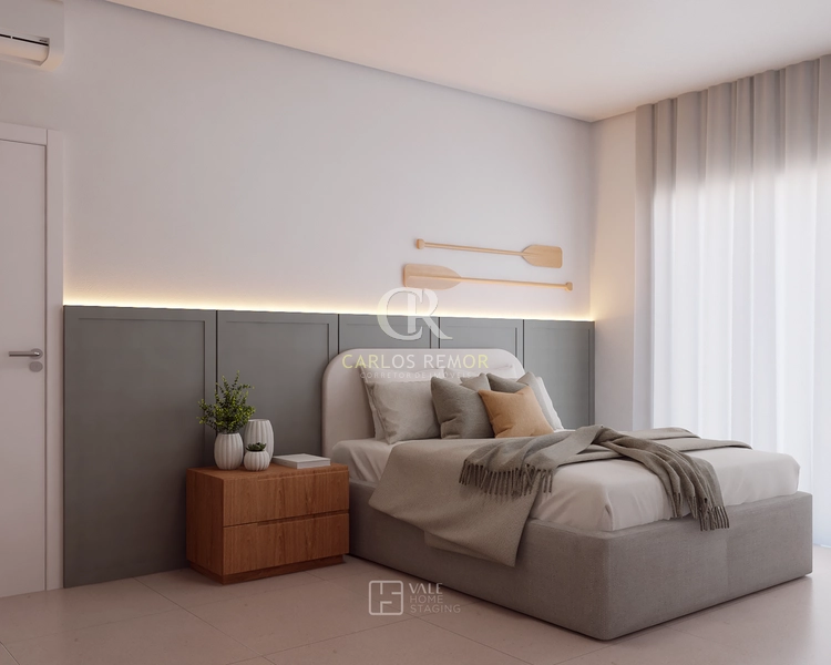 Apartamento Mob. 3 suítes Alto Padrão no Residencial Luxor - Laguna: 52ª foto da galeria de imagens do imóvel