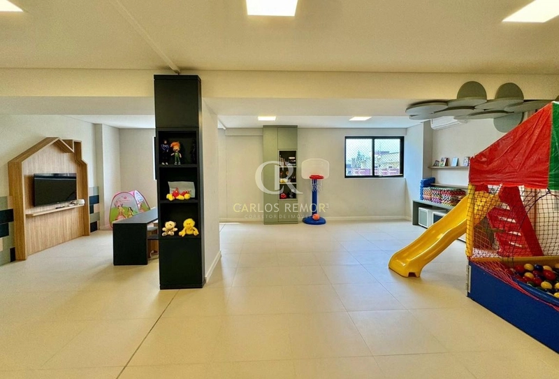 Apartamento Mob. 3 suítes Alto Padrão no Residencial Luxor - Laguna: 13ª foto da galeria de imagens do imóvel