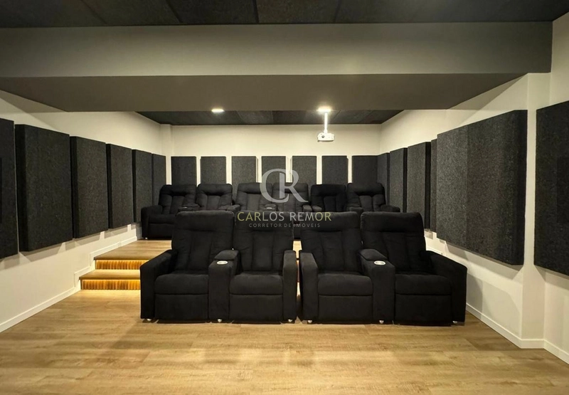 Apartamento Mob. 3 suítes Alto Padrão no Residencial Luxor - Laguna: 15ª foto da galeria de imagens do imóvel