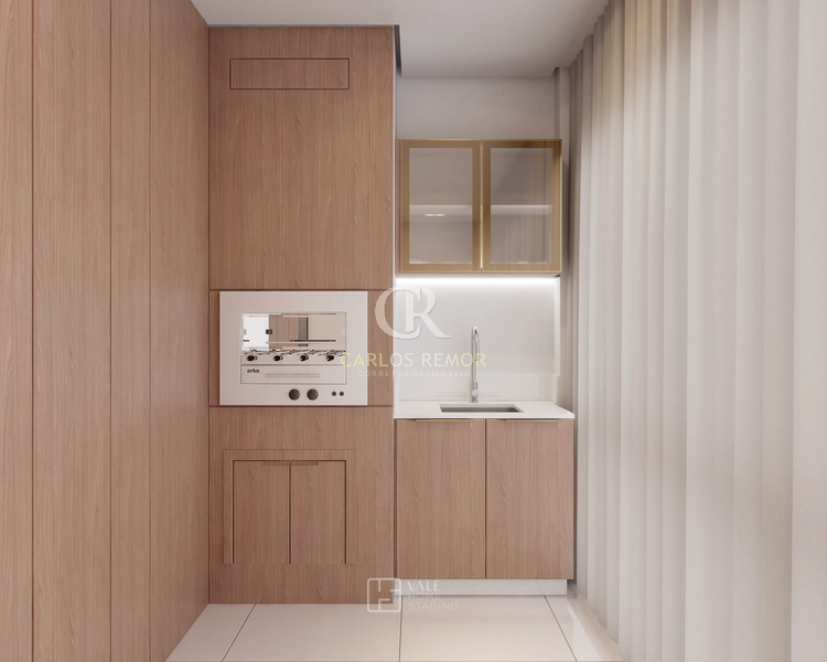 Apartamento Mob. 3 suítes Alto Padrão no Residencial Luxor - Laguna: 38ª foto da galeria de imagens do imóvel