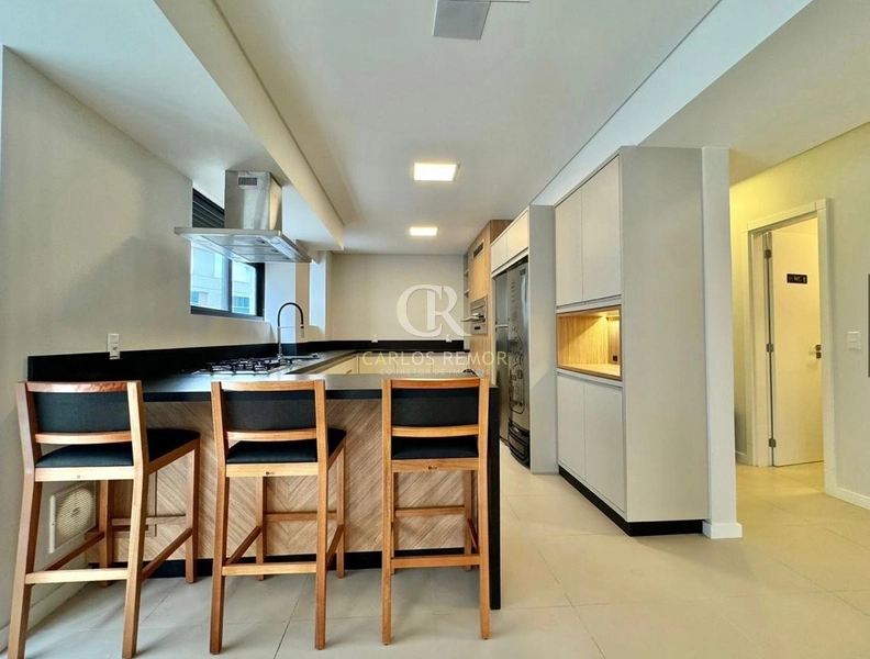 Apartamento Mob. 3 suítes Alto Padrão no Residencial Luxor - Laguna: 12ª foto da galeria de imagens do imóvel