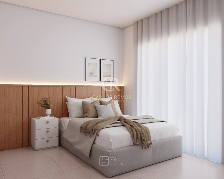 Apartamento Mob. 3 suítes Alto Padrão no Residencial Luxor - Laguna: 36ª foto da galeria de imagens do imóvel