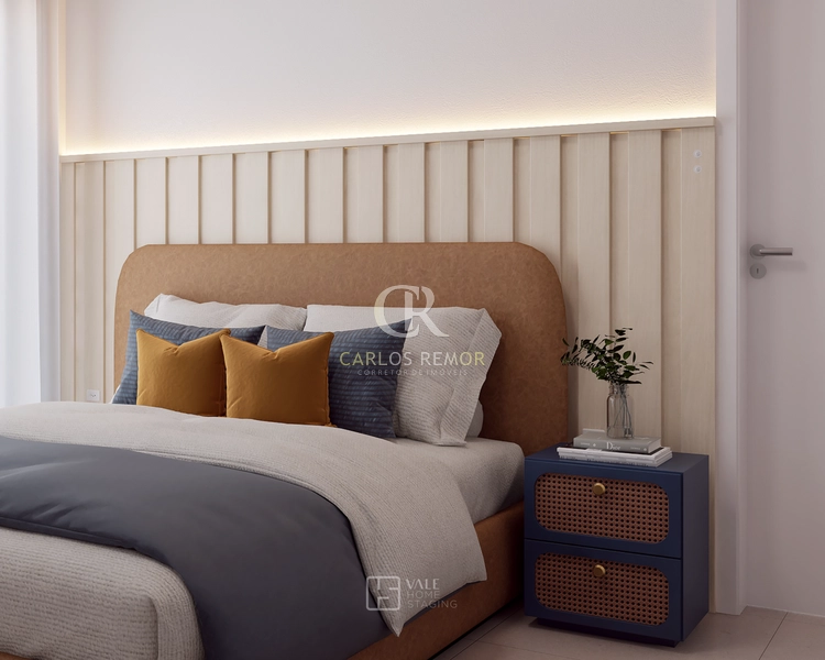 Apartamento Mob. 3 suítes Alto Padrão no Residencial Luxor - Laguna: 49ª foto da galeria de imagens do imóvel