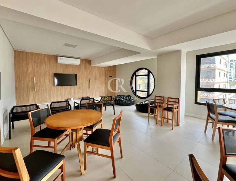 Apartamento Mob. 3 suítes Alto Padrão no Residencial Luxor - Laguna: 5ª foto da galeria de imagens do imóvel