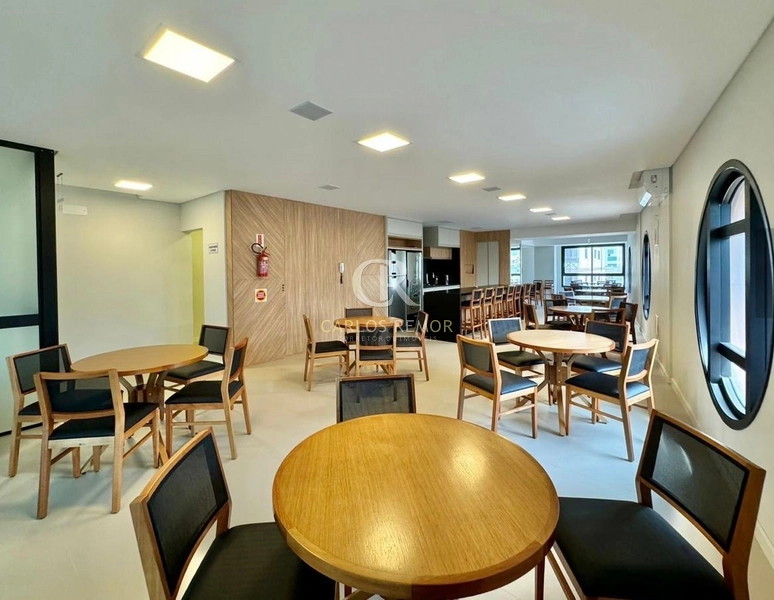 Apartamento Mob. 3 suítes Alto Padrão no Residencial Luxor - Laguna: 7ª foto da galeria de imagens do imóvel