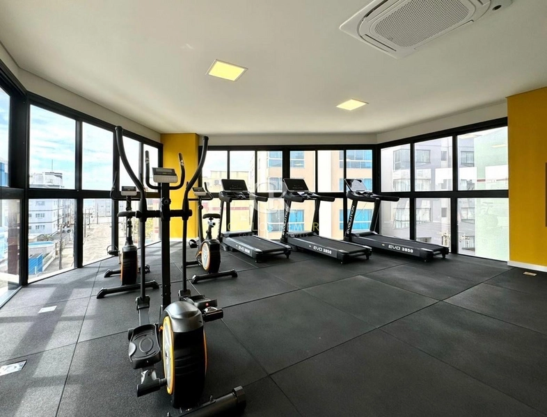 Apartamento Mob. 3 suítes Alto Padrão no Residencial Luxor - Laguna: 16ª foto da galeria de imagens do imóvel