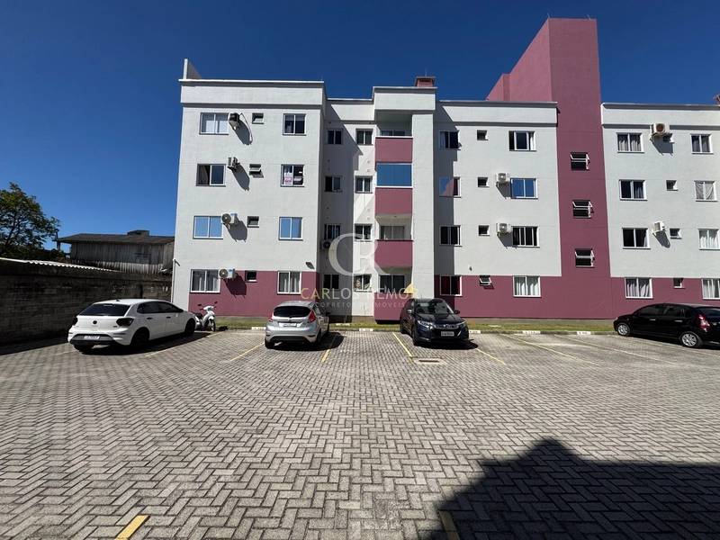 Apartamento Semi-Mobiliado e Climatizado - Res. Anita 2 quartos: 14ª foto da galeria de imagens do imóvel