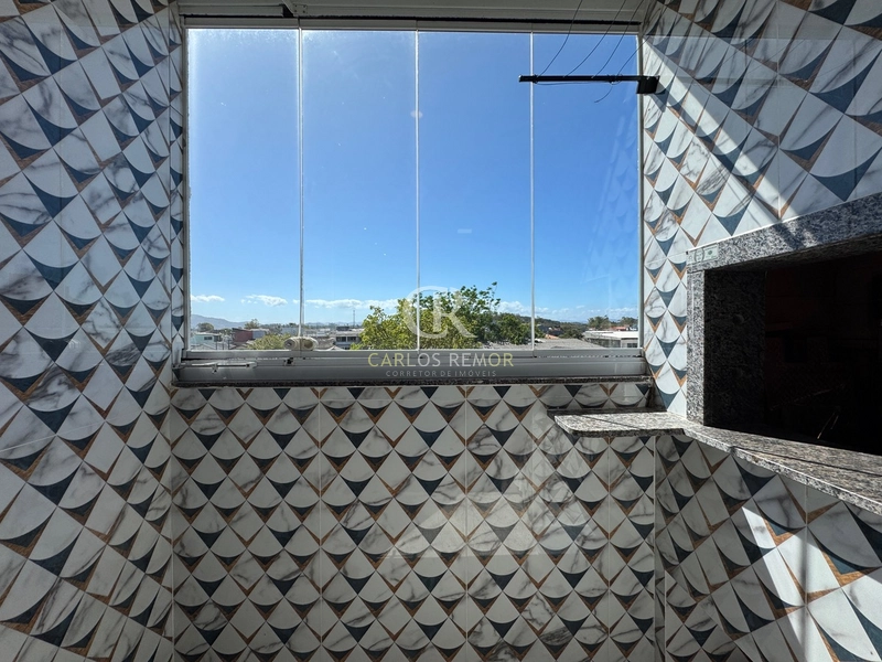 Apartamento Semi-Mobiliado e Climatizado - Res. Anita 2 quartos: 8ª foto da galeria de imagens do imóvel