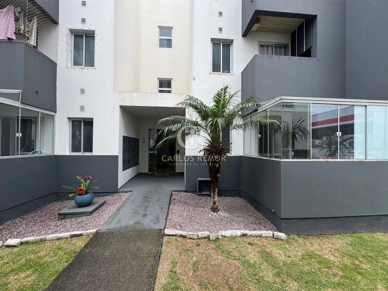 Apartamento térreo 2 dormitórios - Res. Porto dos Açores