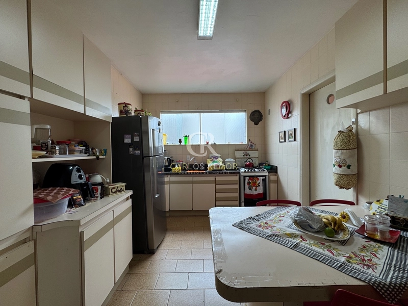 Apartamento 3 dormitórios no Mar Grosso: 6ª foto da galeria de imagens do imóvel