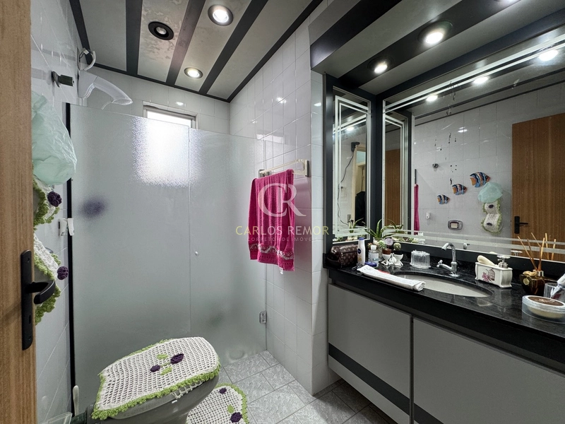 Apartamento 3 dormitórios no Mar Grosso: 14ª foto da galeria de imagens do imóvel