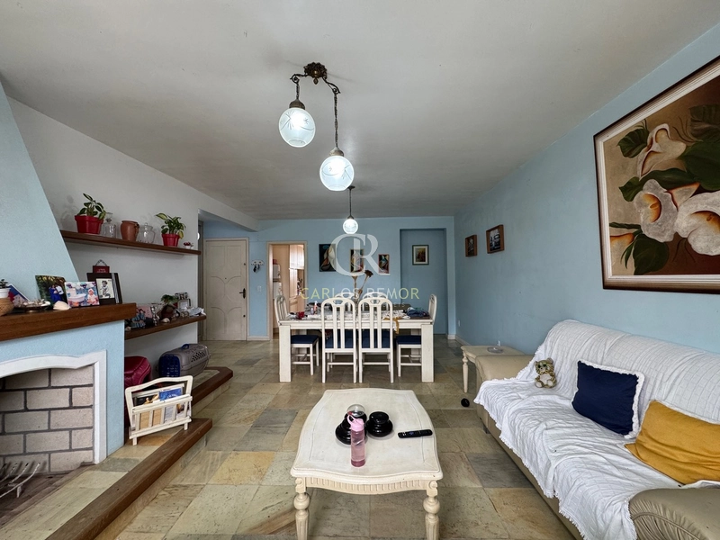 Apartamento 3 dormitórios no Mar Grosso: 10ª foto da galeria de imagens do imóvel