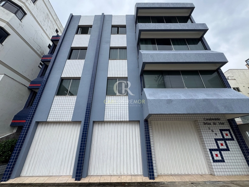 Apartamento 3 dormitórios no Mar Grosso