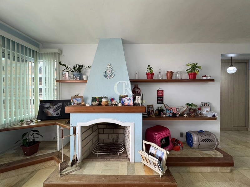 Apartamento 3 dormitórios no Mar Grosso: 11ª foto da galeria de imagens do imóvel