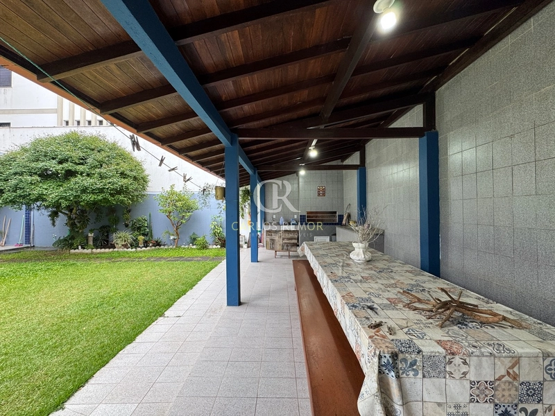 Apartamento 3 dormitórios no Mar Grosso: 5ª foto da galeria de imagens do imóvel