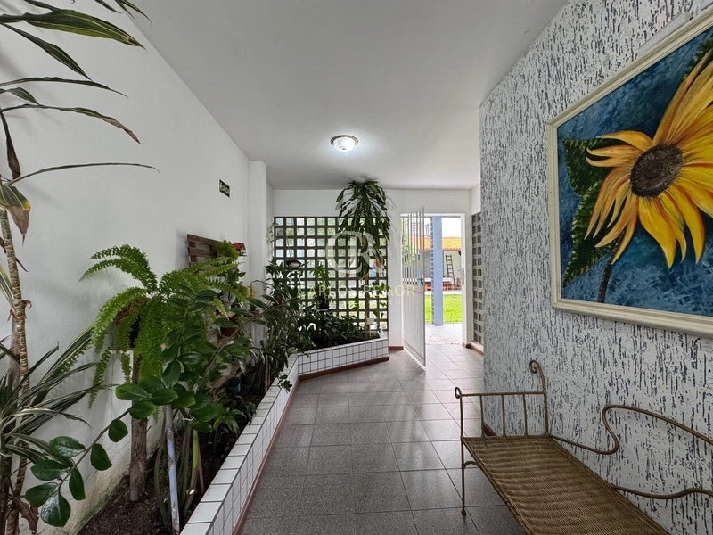 Apartamento 3 dormitórios no Mar Grosso: 3ª foto da galeria de imagens do imóvel